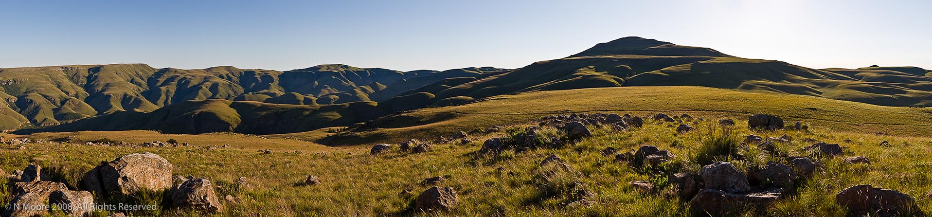 Mount Anderson
